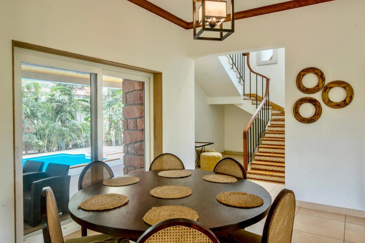 Saffronstays Boulevard Rockhouse - Pool Villa With Amazing Nature Views Lonavala Exterior photo