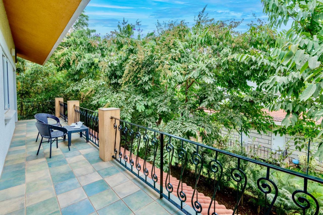 Saffronstays Boulevard Rockhouse - Pool Villa With Amazing Nature Views Lonavala Exterior photo