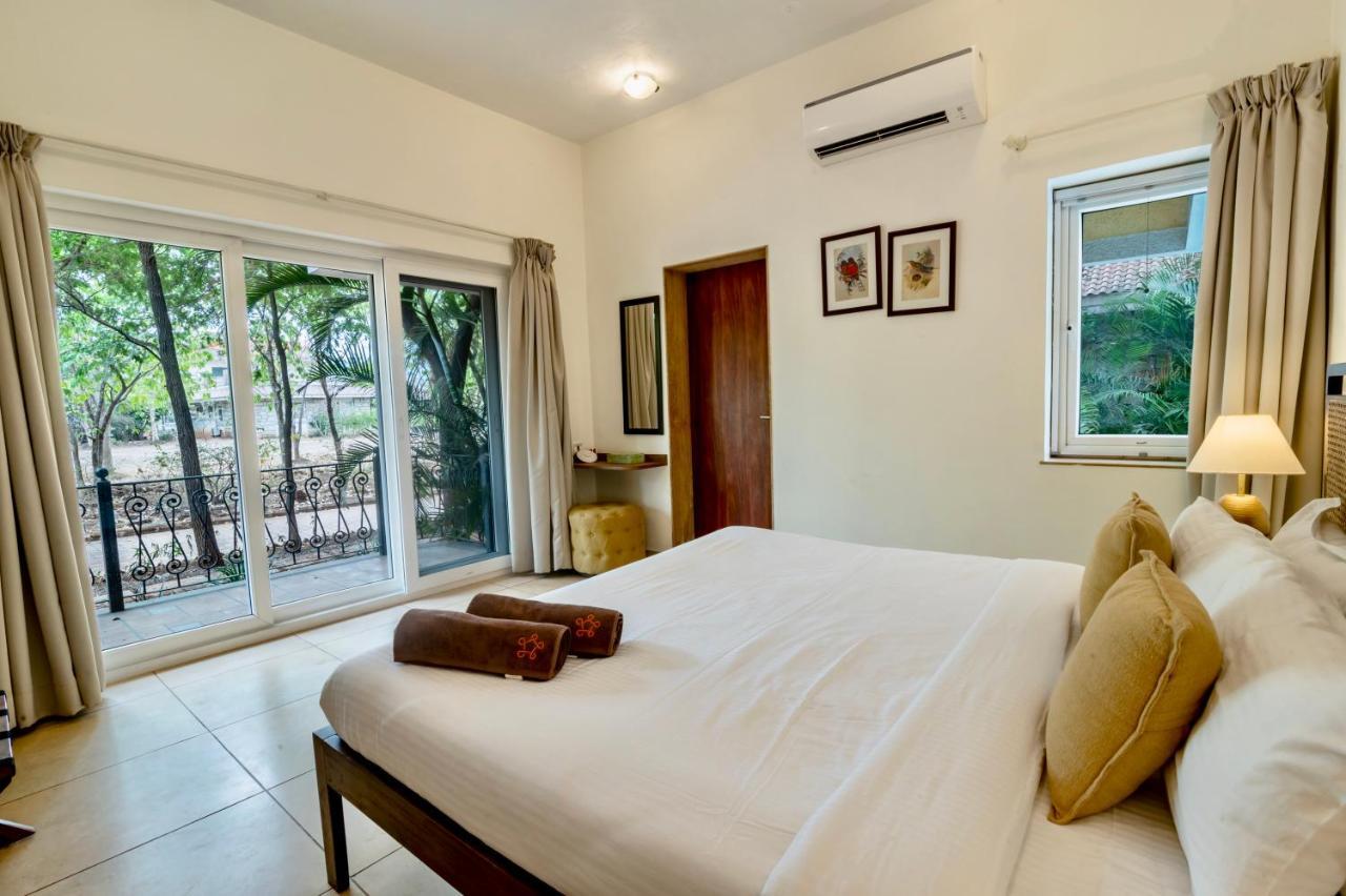 Saffronstays Boulevard Rockhouse - Pool Villa With Amazing Nature Views Lonavala Exterior photo