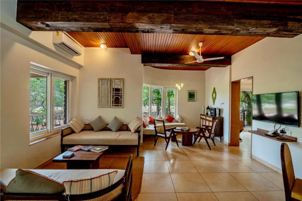 Saffronstays Boulevard Rockhouse - Pool Villa With Amazing Nature Views Lonavala Exterior photo